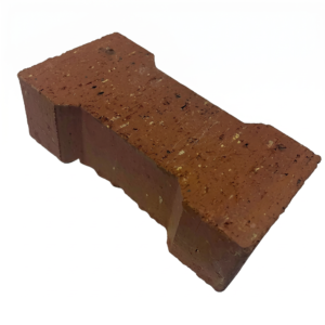 Adoquin Corbatin 20 x 10 x 6 (cms)