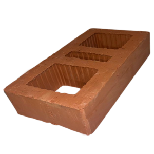 Portante No.6   (24 x 12 x 6 cm ) Terracota